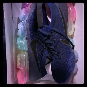 Nike Vapormax Flyknit BeTrue